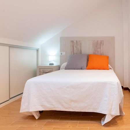Lanzada Holidays Sanxenxo Kültér fotó