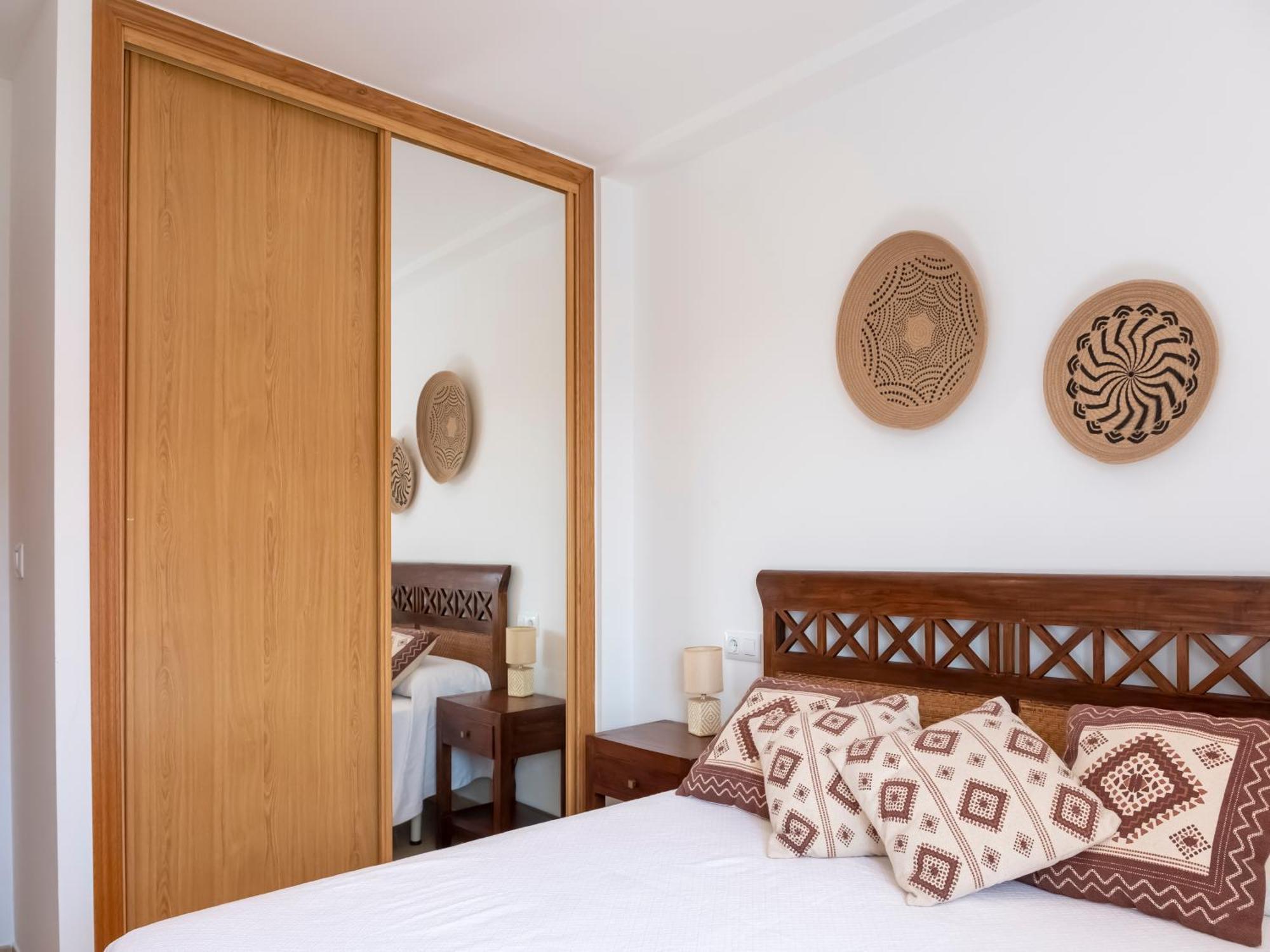 Lanzada Holidays Sanxenxo Kültér fotó